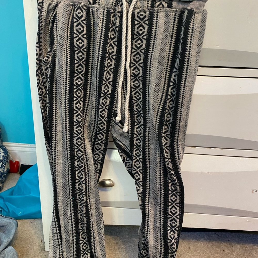 dressy pants (if you need a better picture just send me a message :)